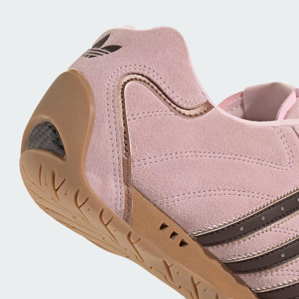 Dámské boty adidas Originals Adiracer LO JS4519 - růžové