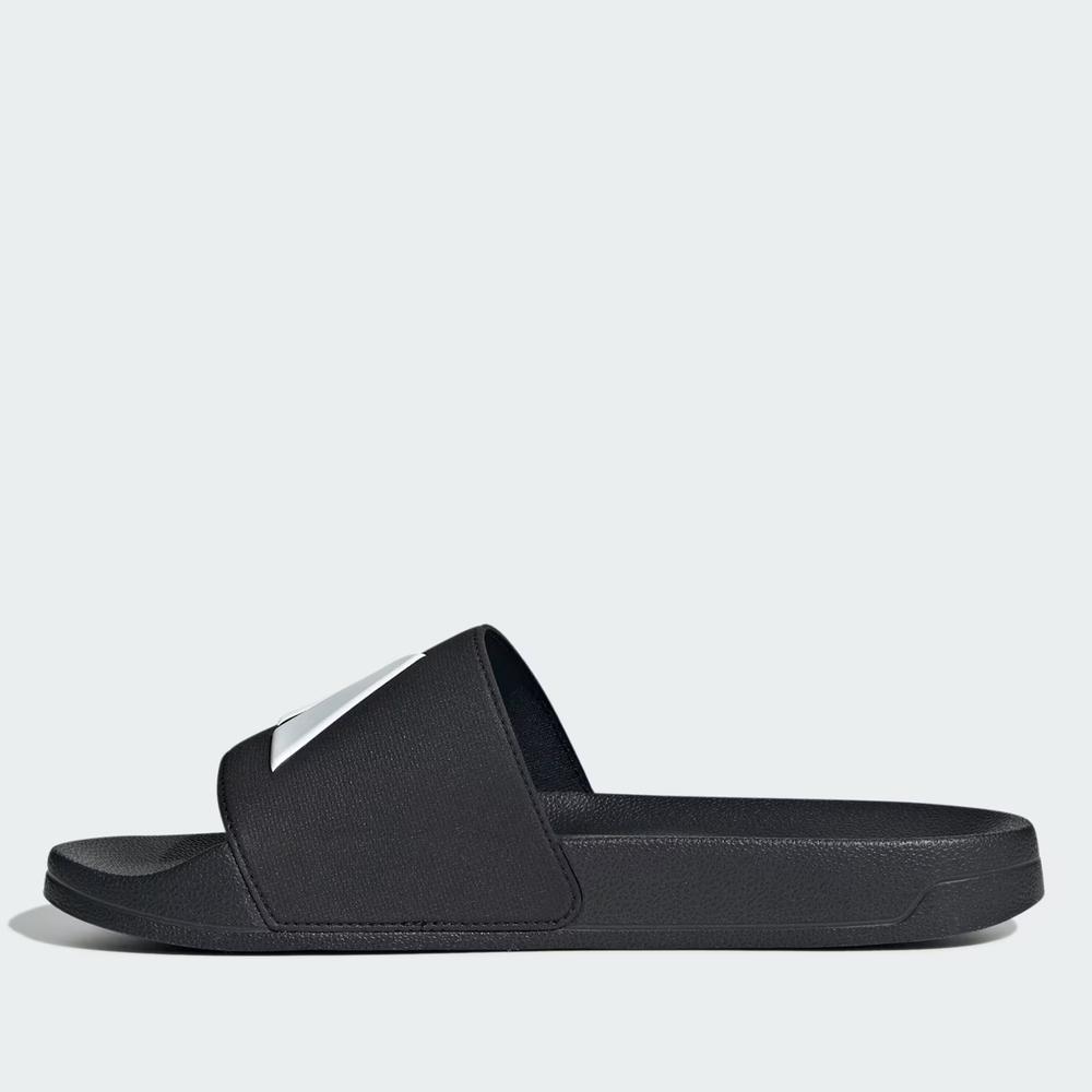Unisex Žabky adidas Originals Adilette Lite Slides JS3565 - černé