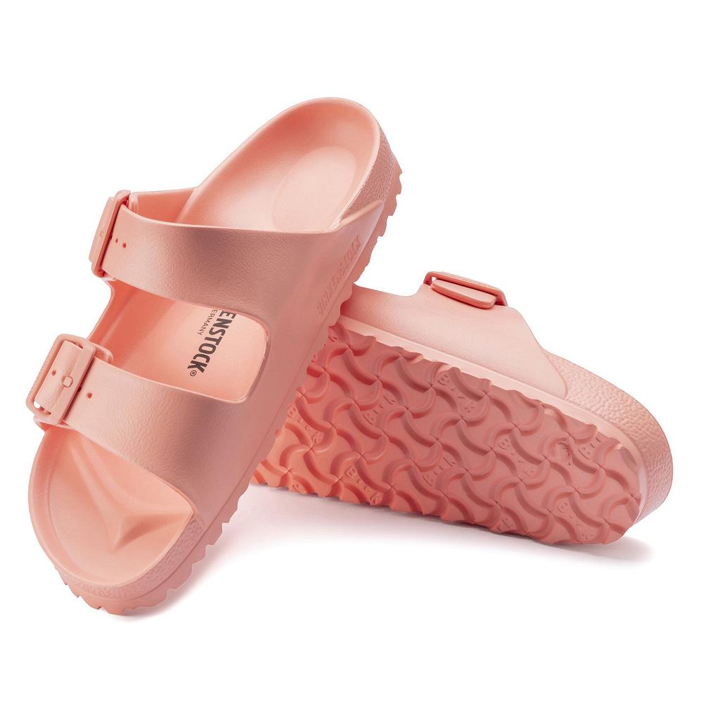 Žabky Birkenstock Arizona Essentials 1022511 - růžové