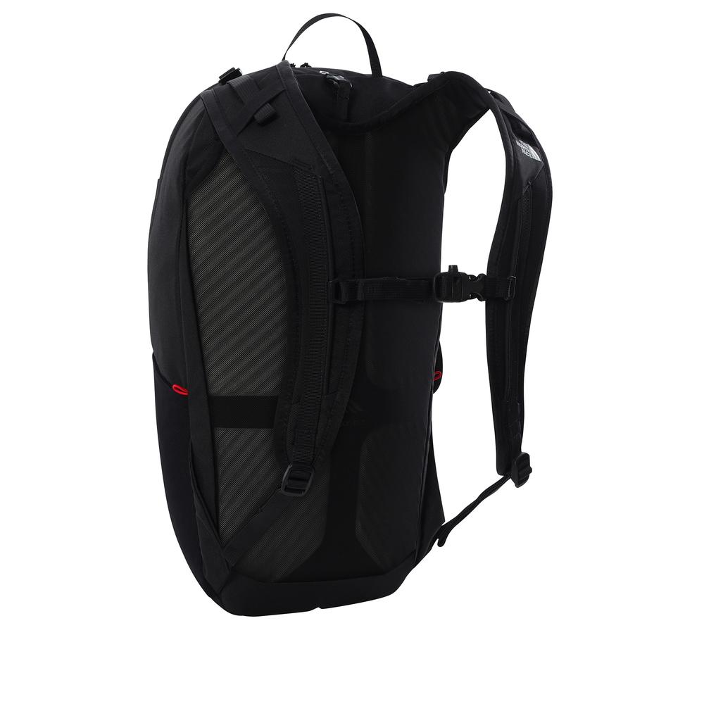 Ruksak The North Face Basin 18L 0A52CZ4HF1 - černé