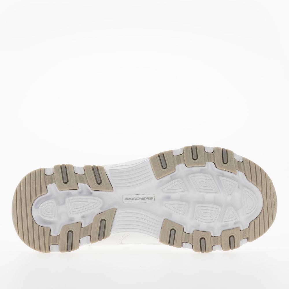 Dámské boty Skechers Iconic Unabashed 88888281WSL - bílé