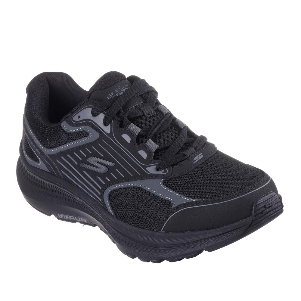 Dámské boty Skechers GOrun Consistent 2.0 220866BBK - černé