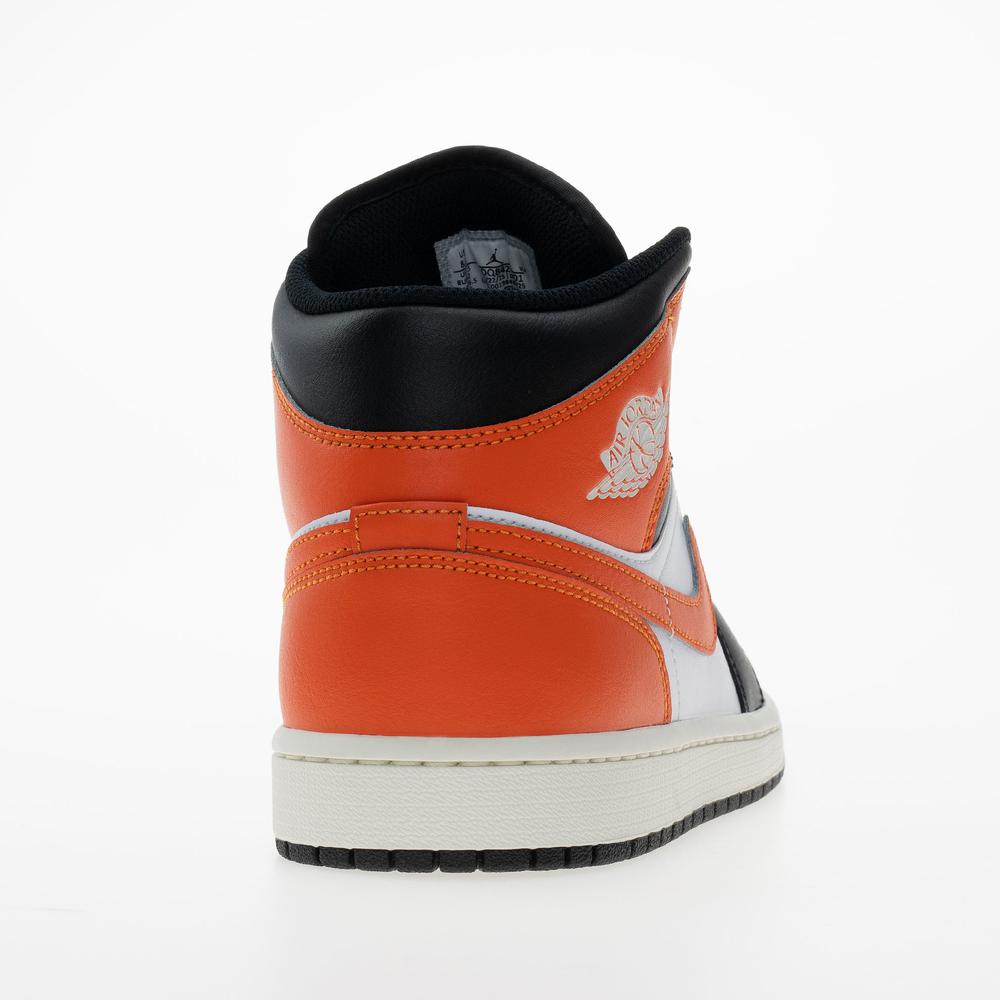 Pánské boty Air Jordan 1 Mid DQ8426-801 - různobarevné