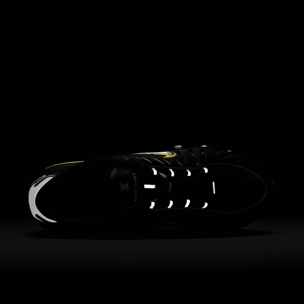 Pánské boty Nike Shox TL CN0151-002 - černé