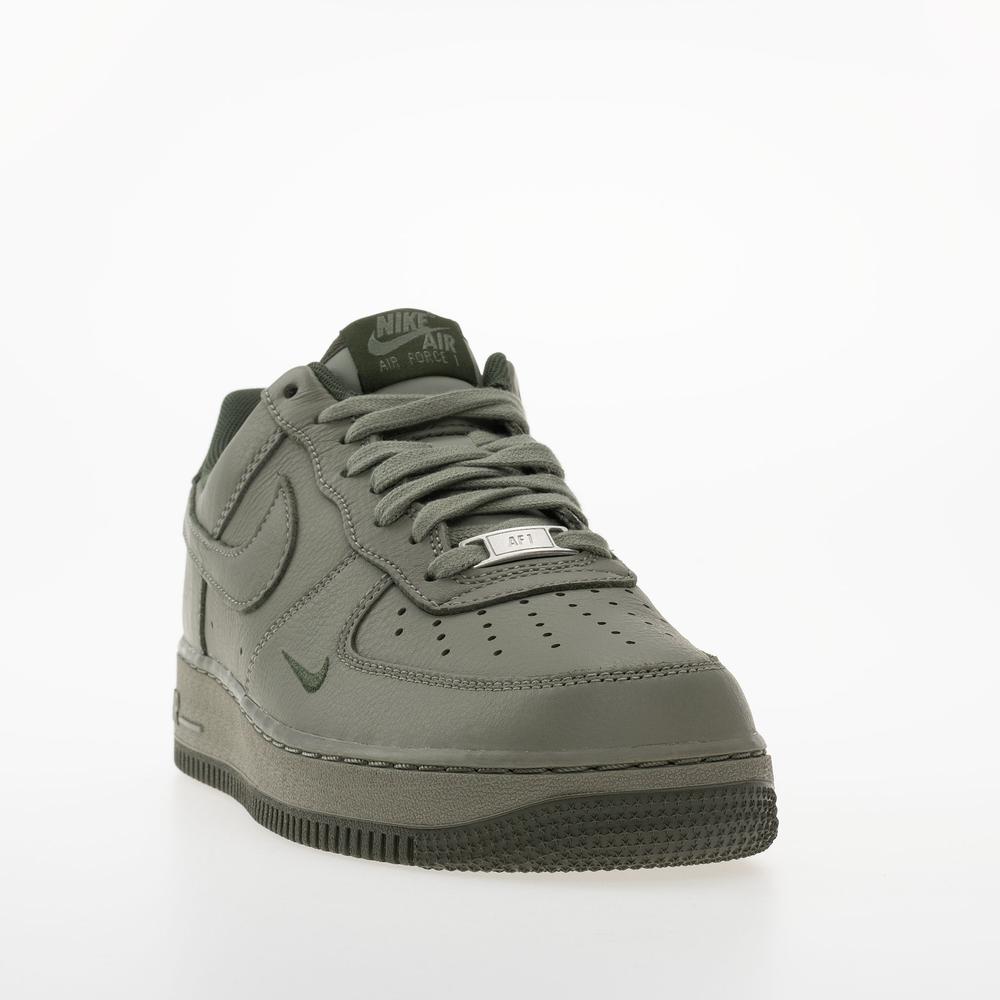 Boty pánské Nike Air Force 1 '07 LV8 HM9483-300 - zelené