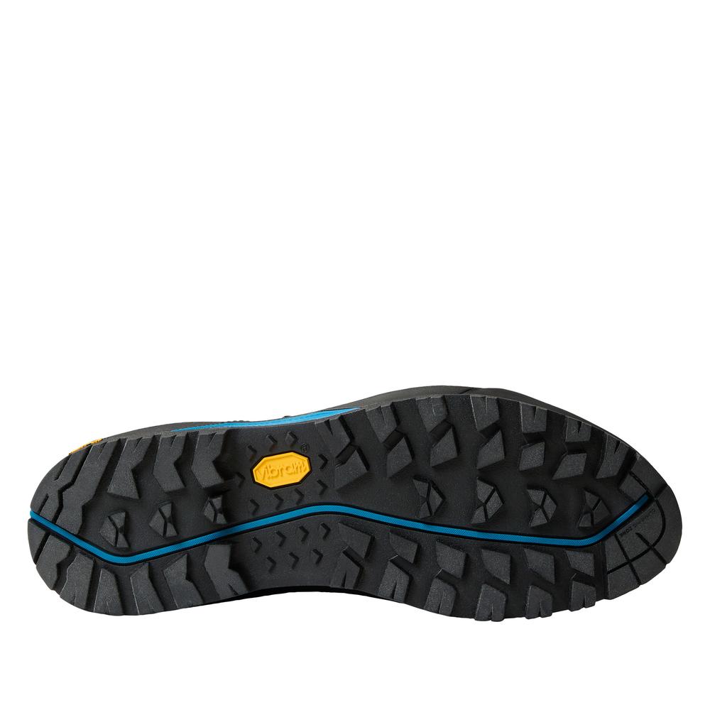 Boty pánské The North Face Verto Gore-Tex Mid 0A83NBMN81 - šedivé