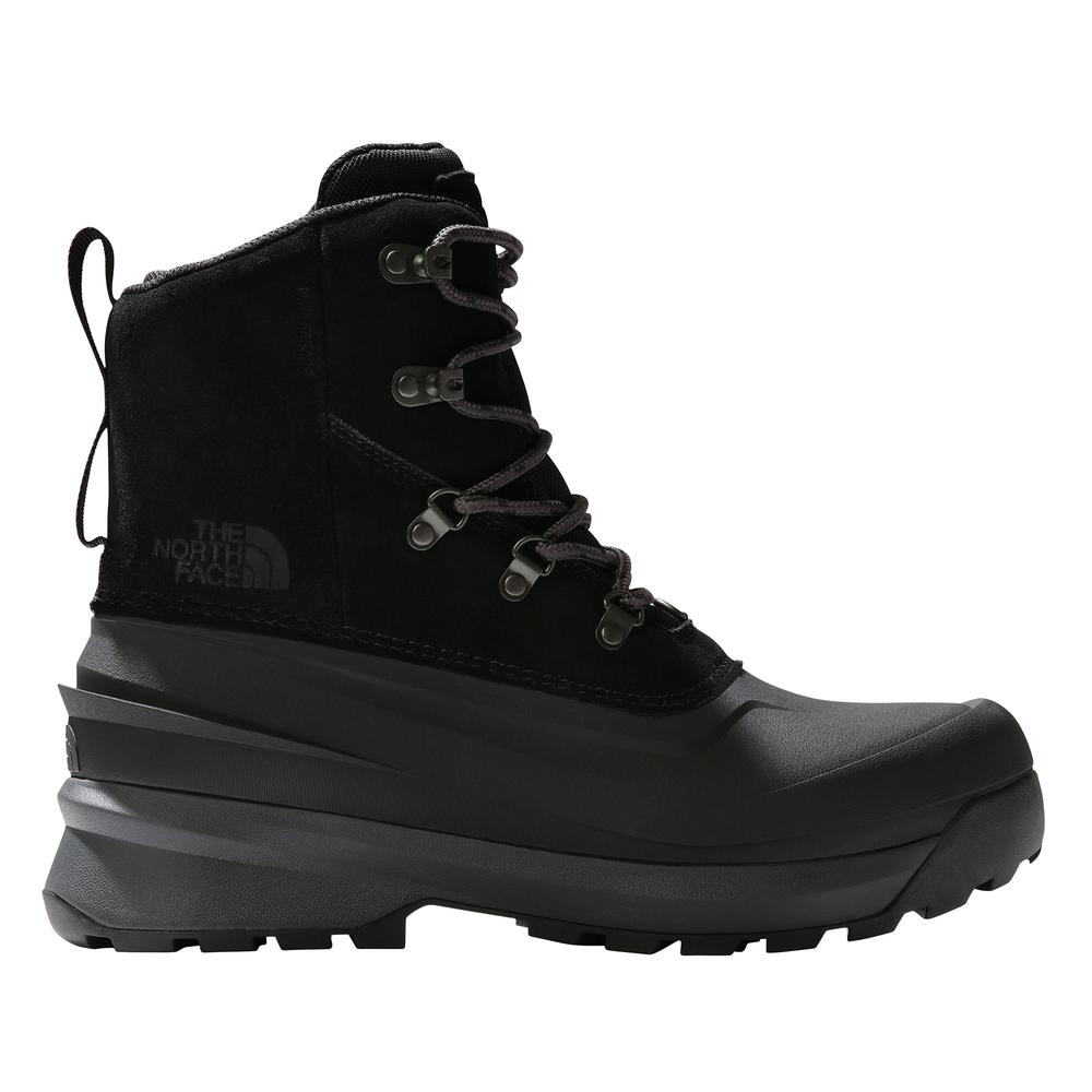 Boty The North Face Chilkat V 0A5LW3KT01 - černé
