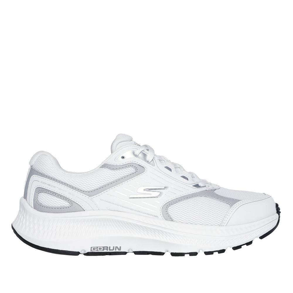 Dámské boty Skechers Go Run Consistent 2.0 Advantage 128606WSL - bílé