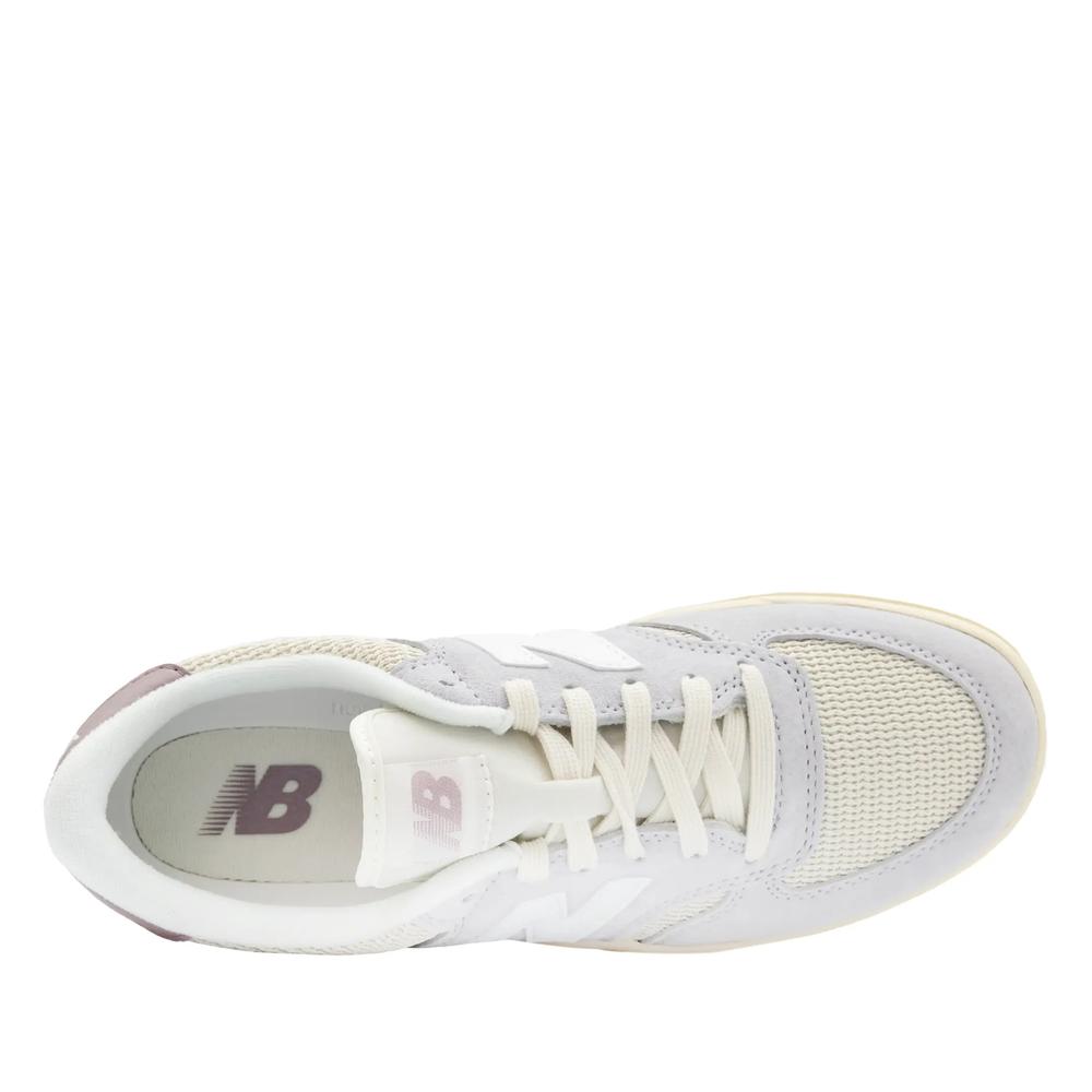 Pánské boty New Balance CT500GC - šedivé