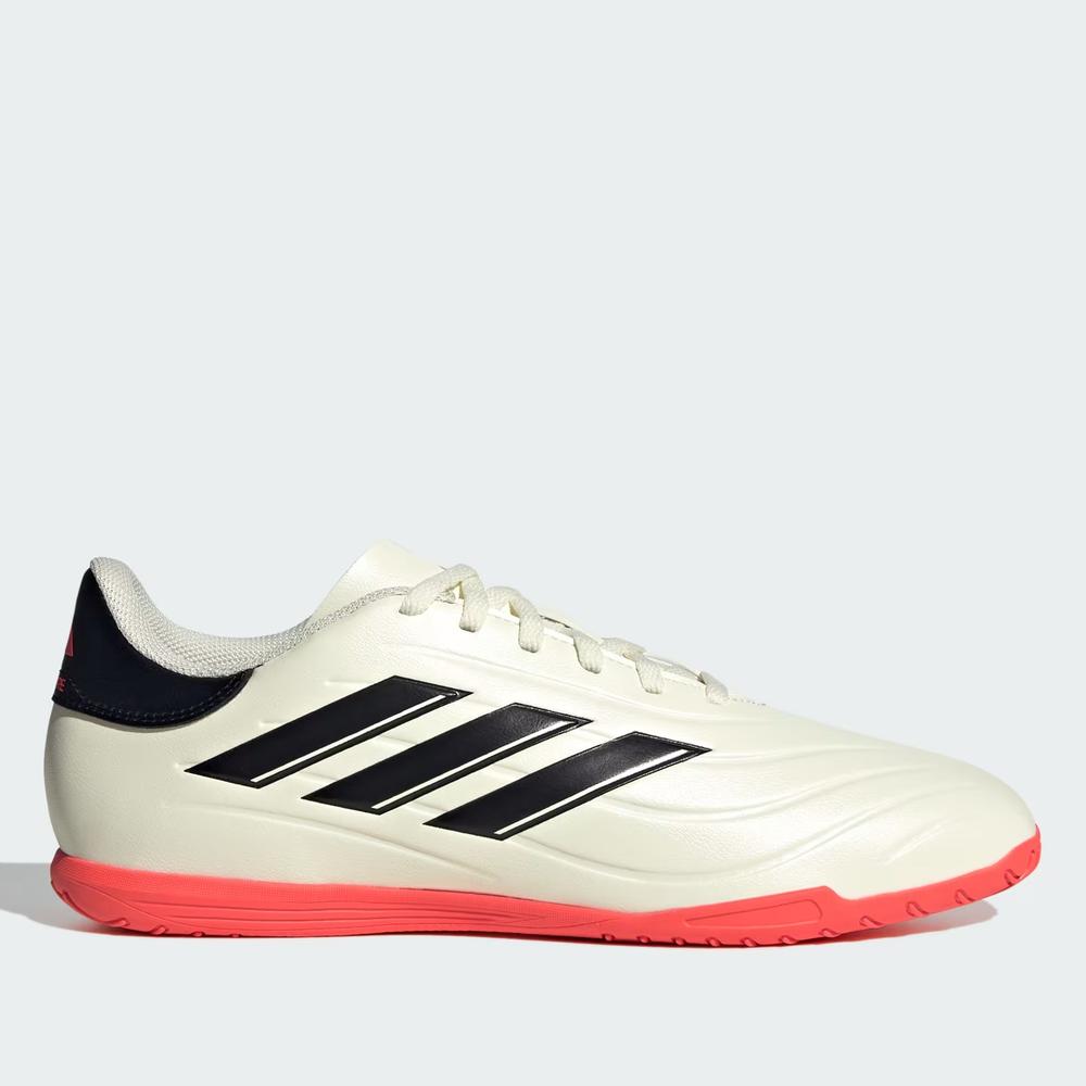 Boty adidas Copa Pure II Club IN IE7519 - bílé