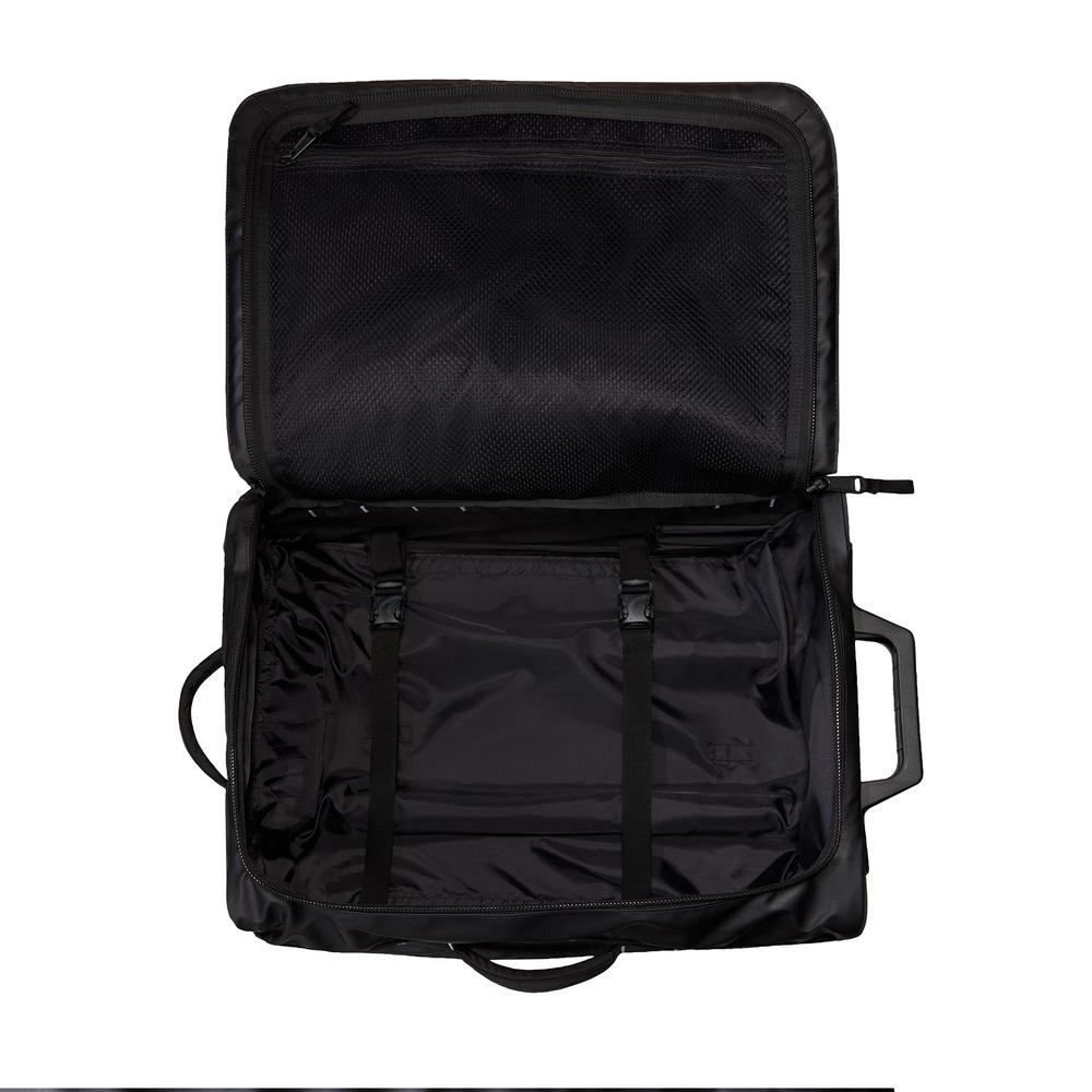 Kufr The North Face Base Camp Voyager 21" 0A52UD53R1 - černé