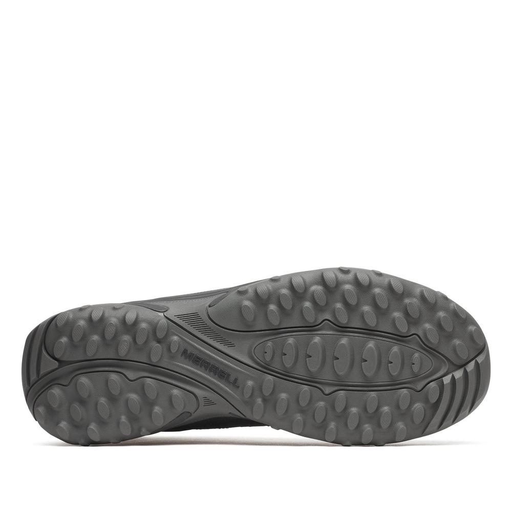 Boty dámské Merrell Yokota 3 Mid Gote-Tex J038479 - černé