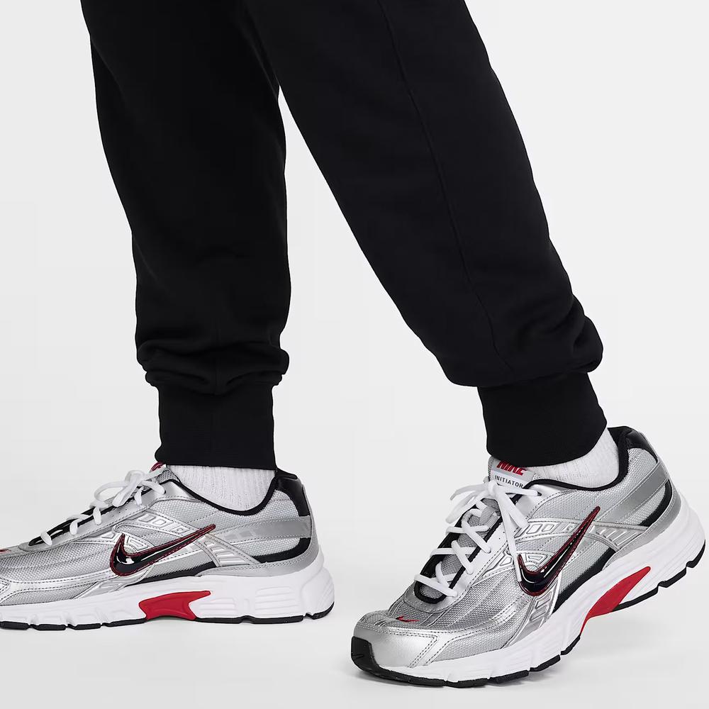 Pánské kalhoty Nike Sportswear Club FN3801-010 - černé