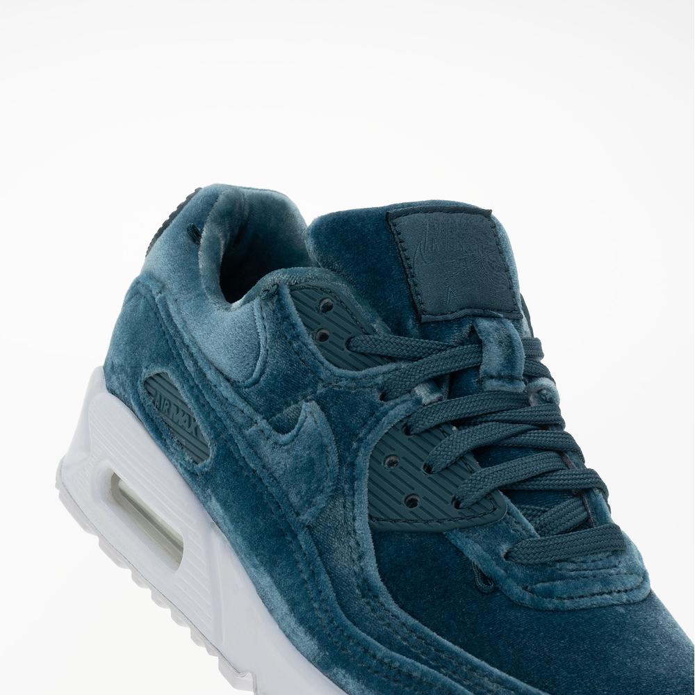 Dámské boty Nike Air Max 90 PRM DO2194-001 - zelené