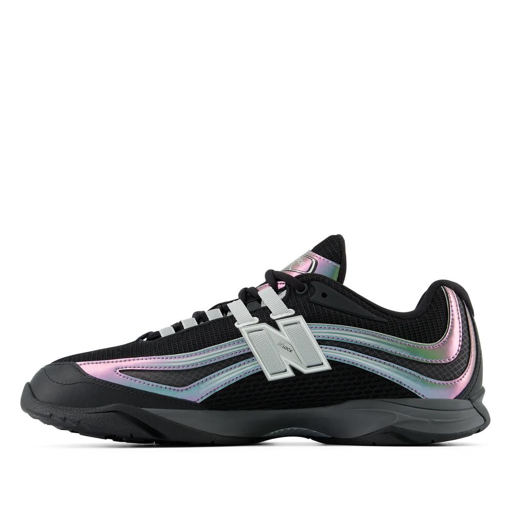 Unisex boty New Balance URC562L1 - černé