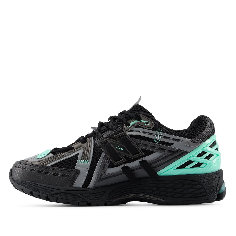 Unisex boty New Balance U19063Y0 - černé