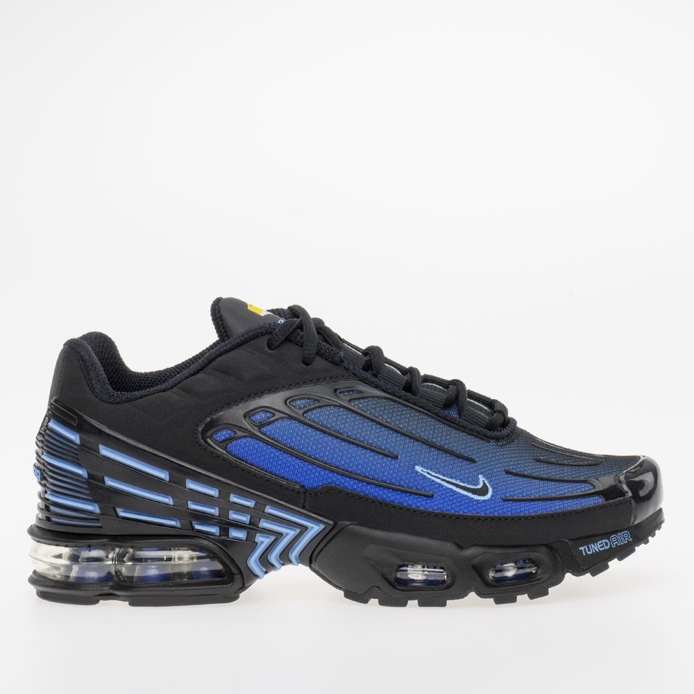 Boty Nike Air Max Plus III FB8025-001 - modré