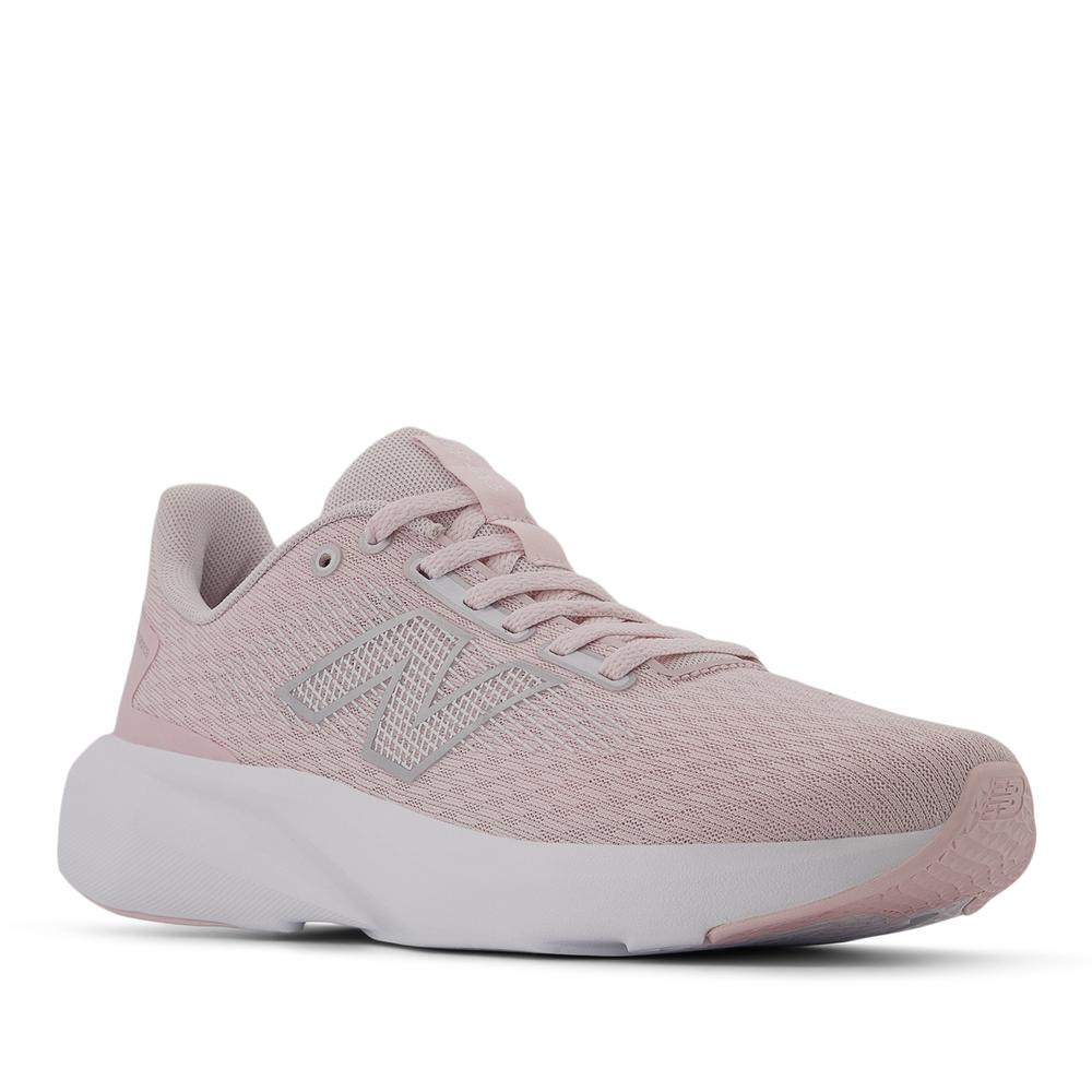Dámské boty New Balance W413PK3 - růžové