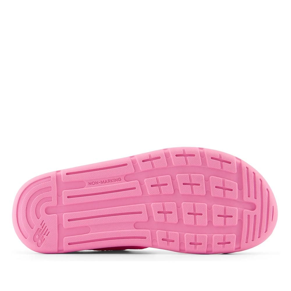 Sandály New Balance YOCRSRAE - růžové