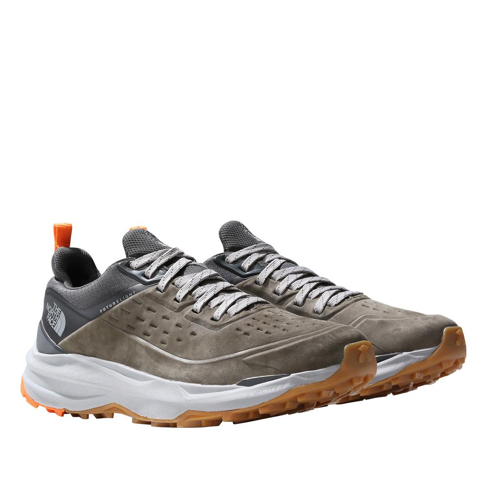 Boty The North Face Vectiv Exploris II 0A7W4Z79K1 - zelené