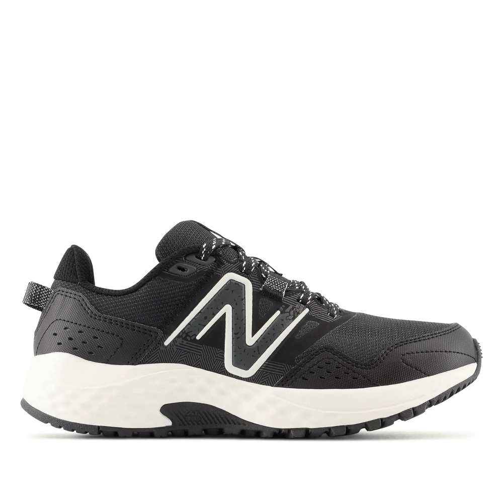 Boty New Balance WT410LB8 – černé
