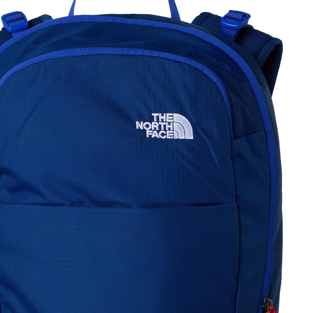 Ruksak The North Face Basin 18L 0A52CZNOQ1 - tmavě modrě