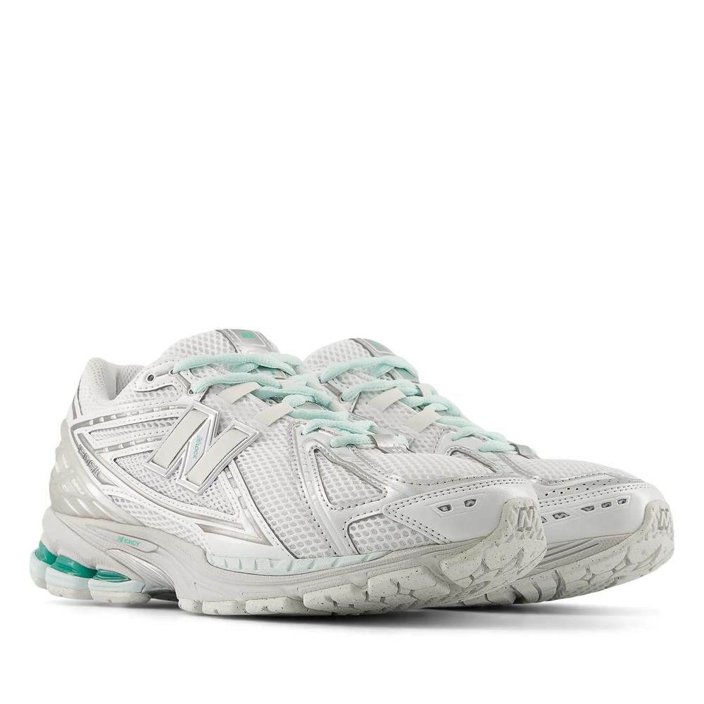 Unisex boty New Balance U19061HV  - šedivé