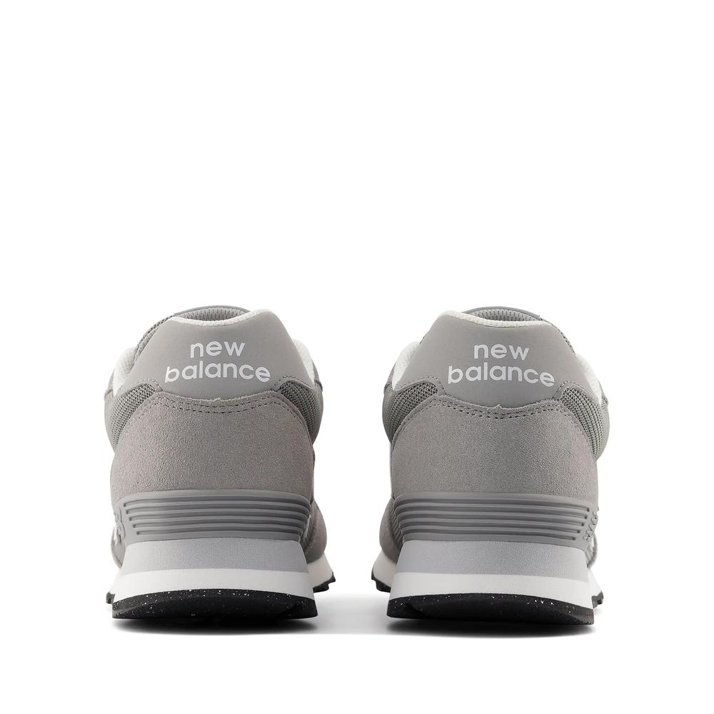 Pánské boty New Balance ML515GRY  – šedé