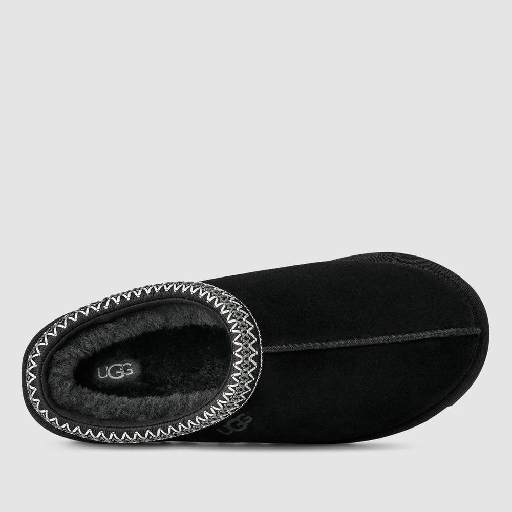 Boty pánské Ugg Tasman II 1174671-BLK - černé