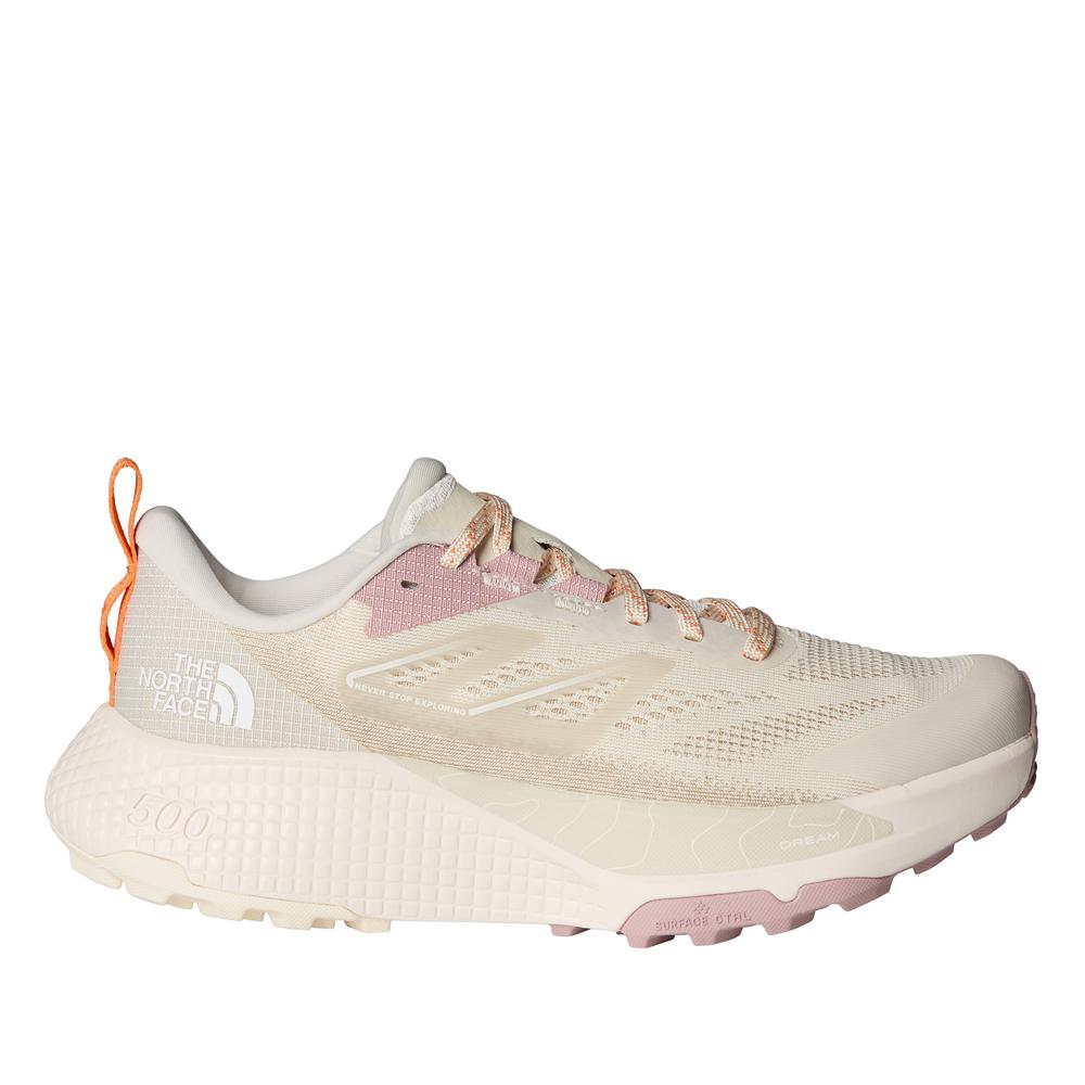 Dámské boty The North Face Altamesa 500 0A8A9P7UQ1 - béžové