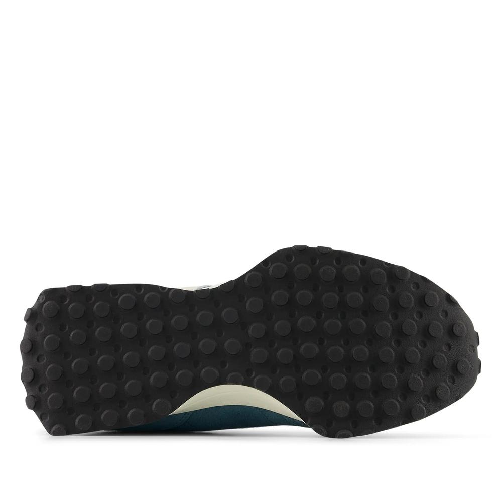 Dětské boty New Balance G3272G4 - modré