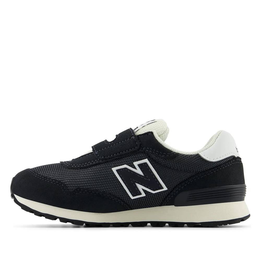 Boty New Balance PV515LCC - černé