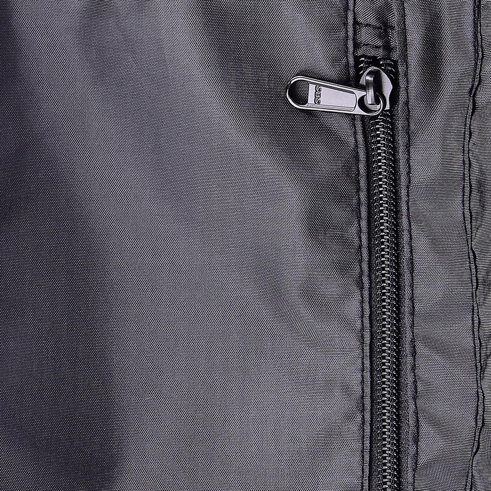 Sportovní taška 4F WSS24ABAGU10523M - šedivé