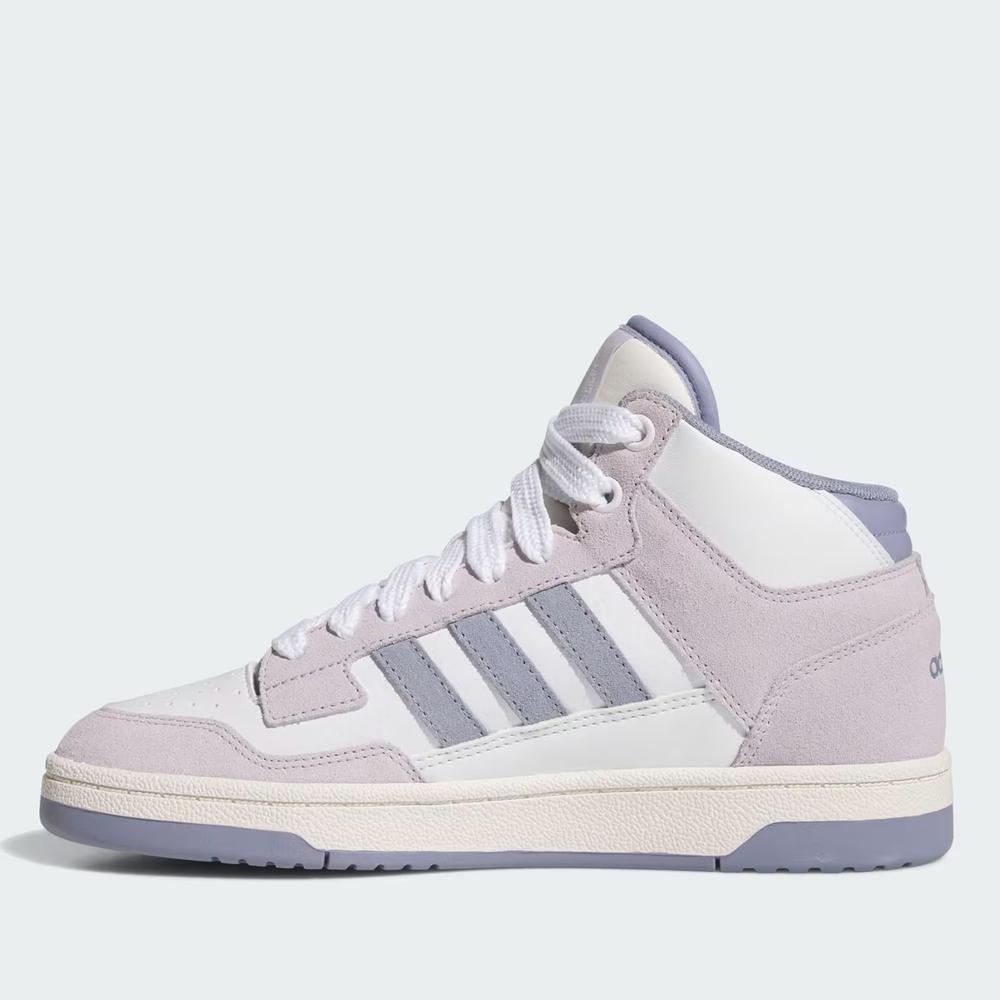 Boty adidas Sportswear Rapid Court Mid JP5873 - různobarevné