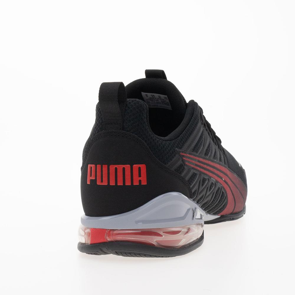 Boty Puma Voltaic Evo Running 37960108 - černé