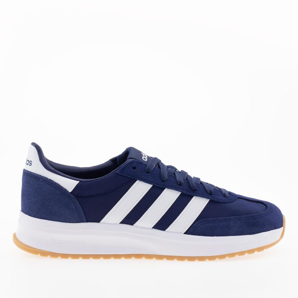 Boty pánské adidas Run 70S IH8586 - tmavě modrě