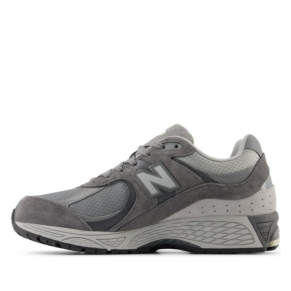 Boty New Balance U2002RTF - šedivé