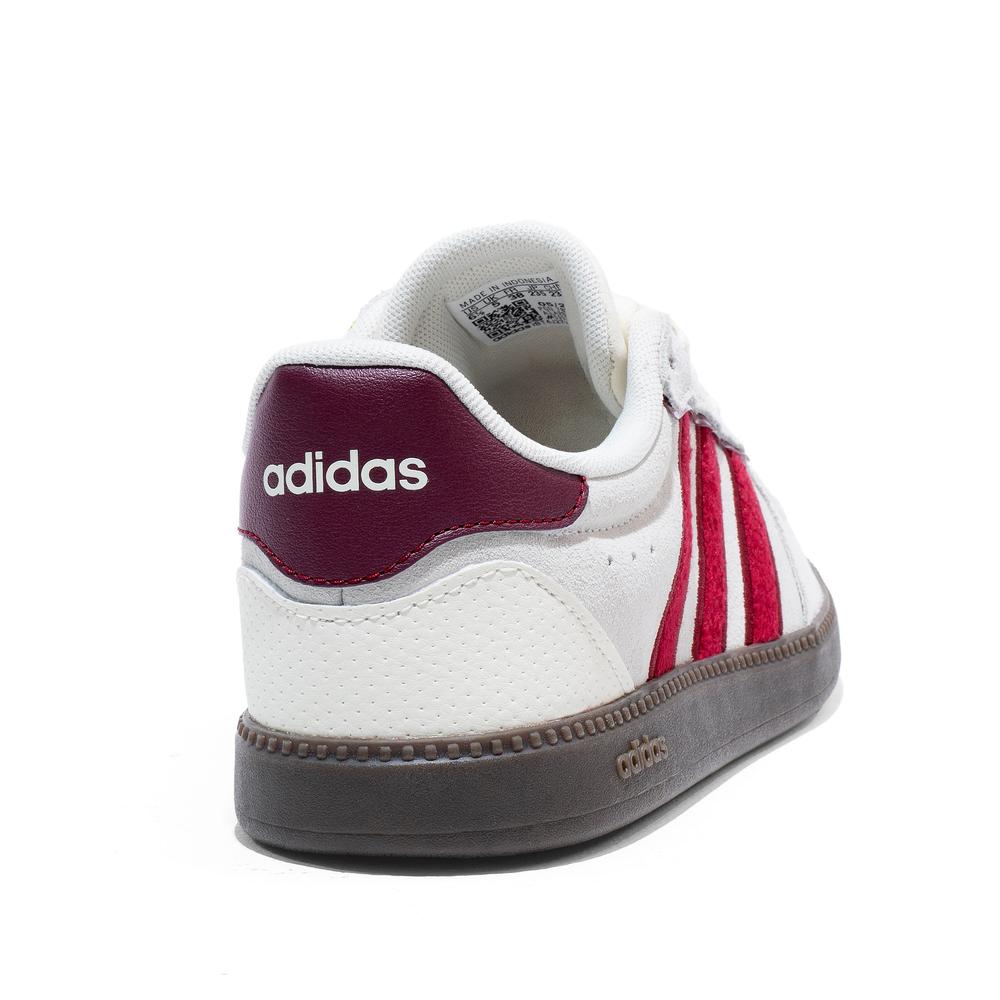 Dámské boty adidas Breaknet Sleek 2.0 LA2959 - bílé