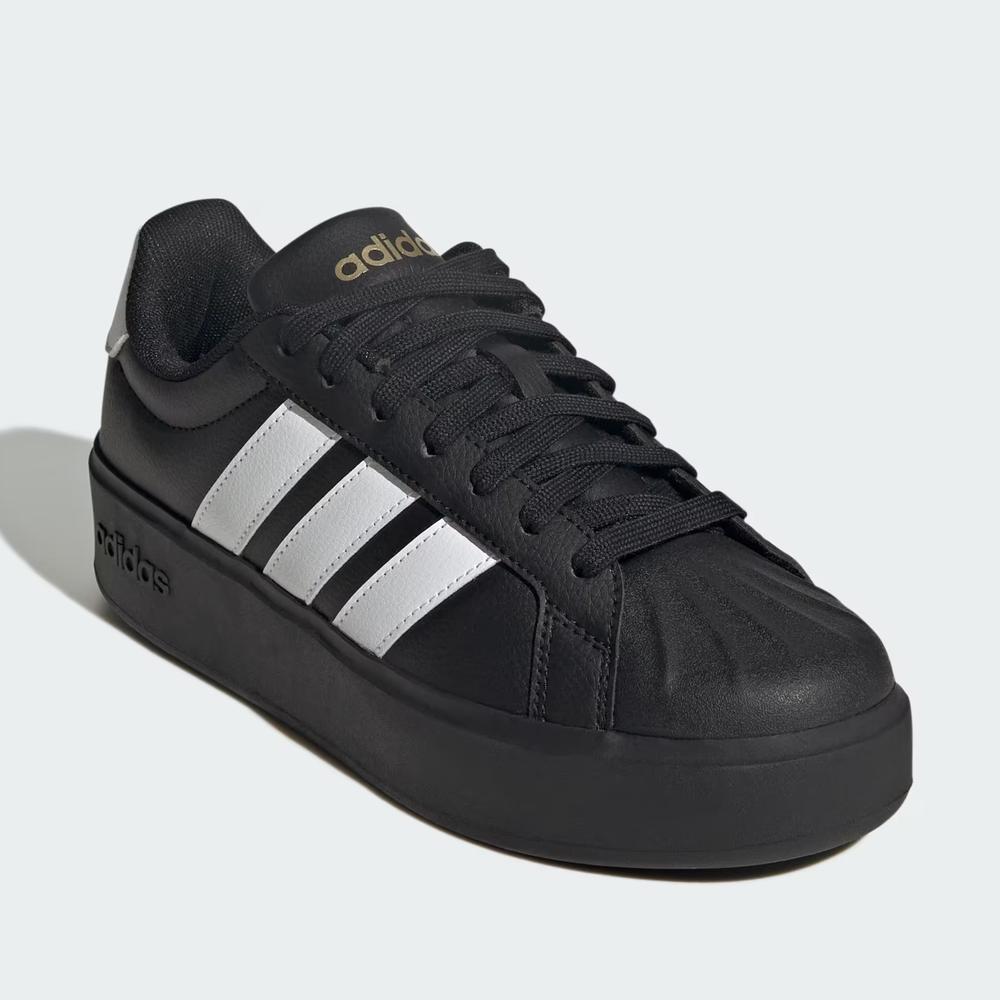 Dámská boty adidas Sportswear Streettalk Bold KJ3855 - černé