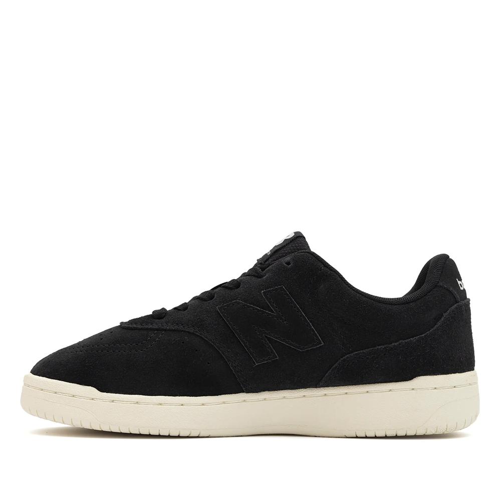 Boty New Balance BB80SBB - černé