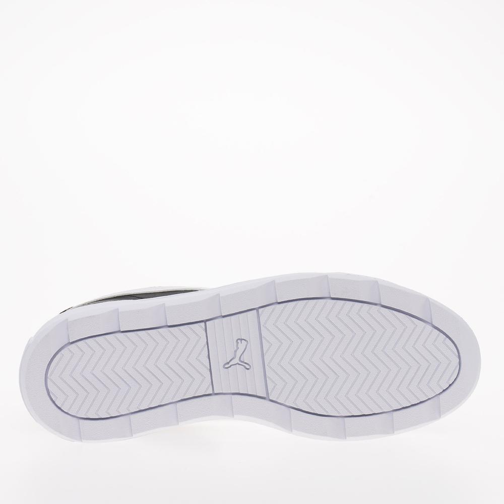 Boty Puma Karmen L 38737402 - černé
