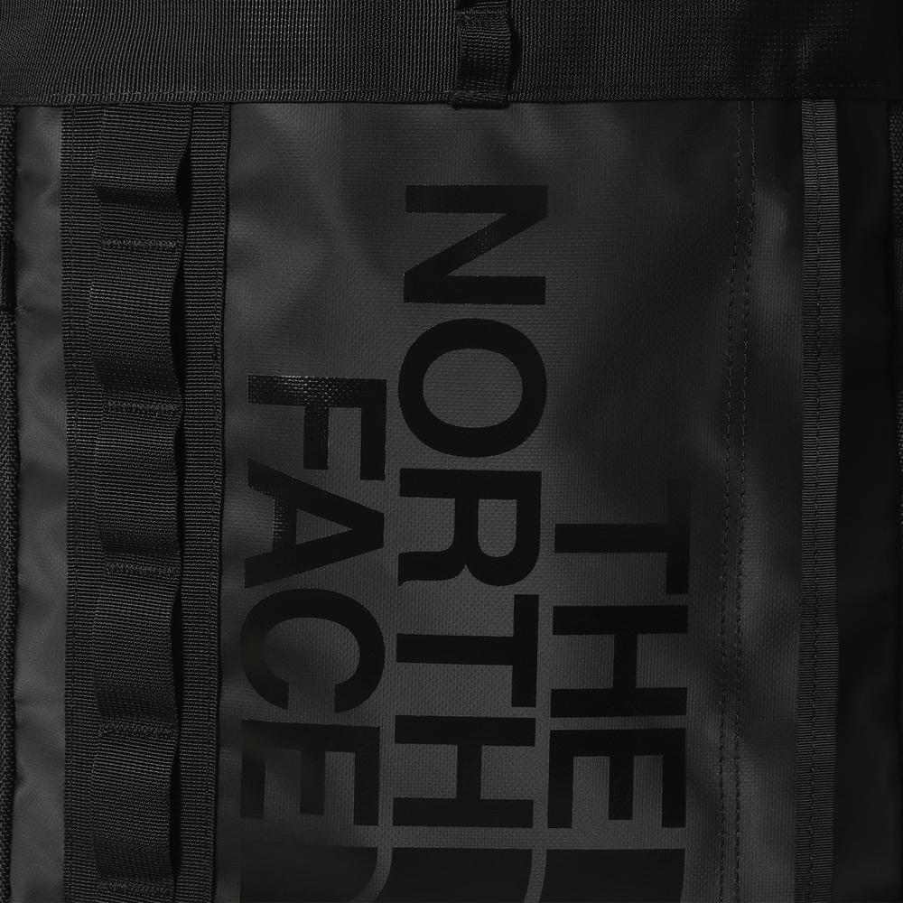 Sportovní taška The North Face Tote Base Camp 0A3KX2KX71 - černé