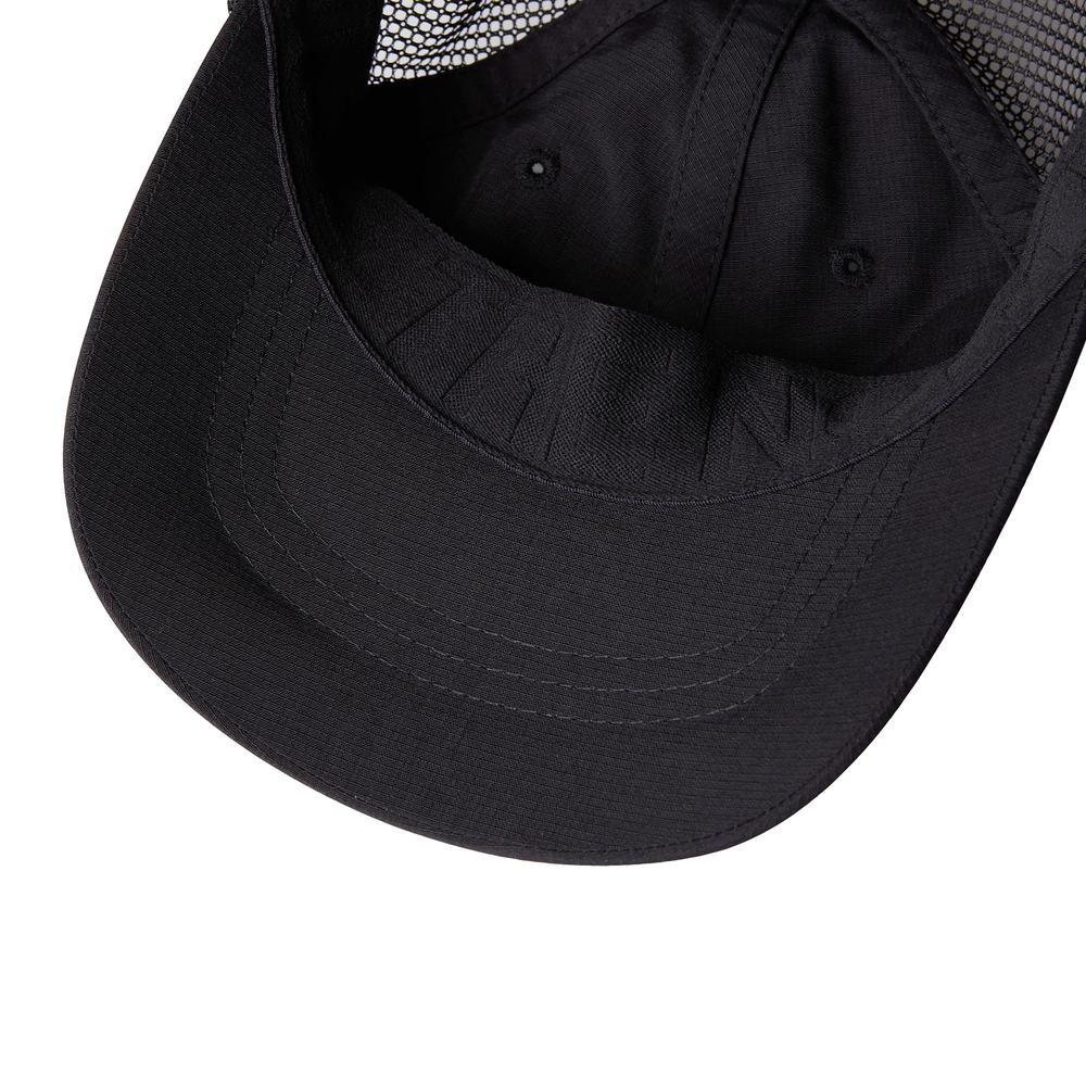 Kšiltovka The North Face Horizon Trucker Cap 0A5FXSKX71 - černé