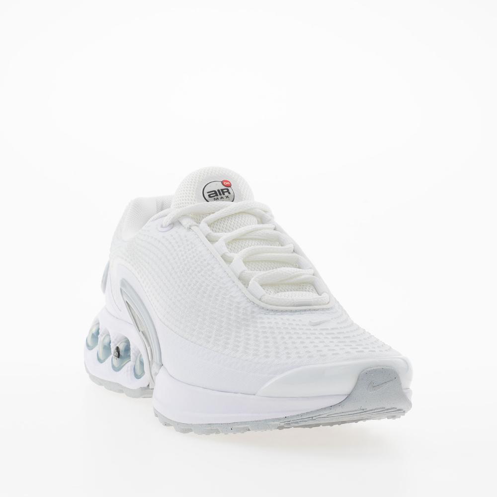 Boty Nike Air Max Dn FJ3145-102 - bílé