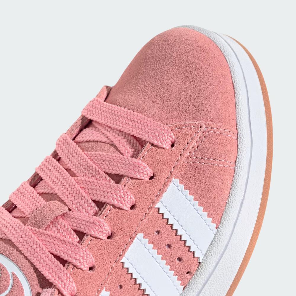 Boty adidas Originals Campus 00S JI0284 - růžové