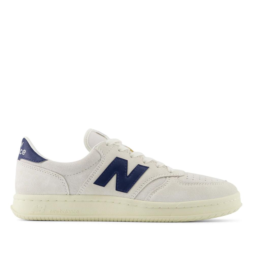 Pánské boty New Balance CT500CF - béžové