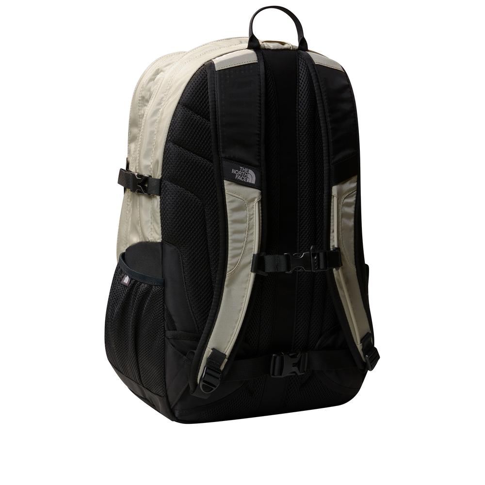 Ruksak unisex The North Face Borealis 00CF9C5IF1 - šedivé