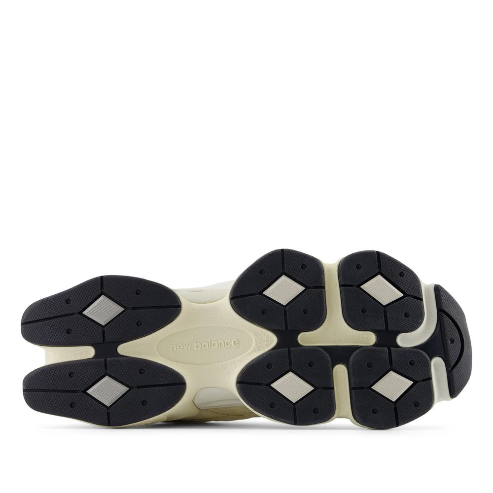 Boty unisex New Balance U9060WNB – béžové
