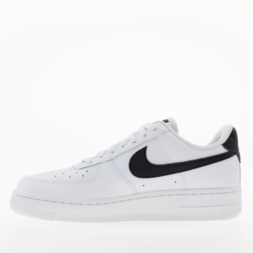 Dámské boty Nike Air Force 1 '07 DD8959-103 - bílé