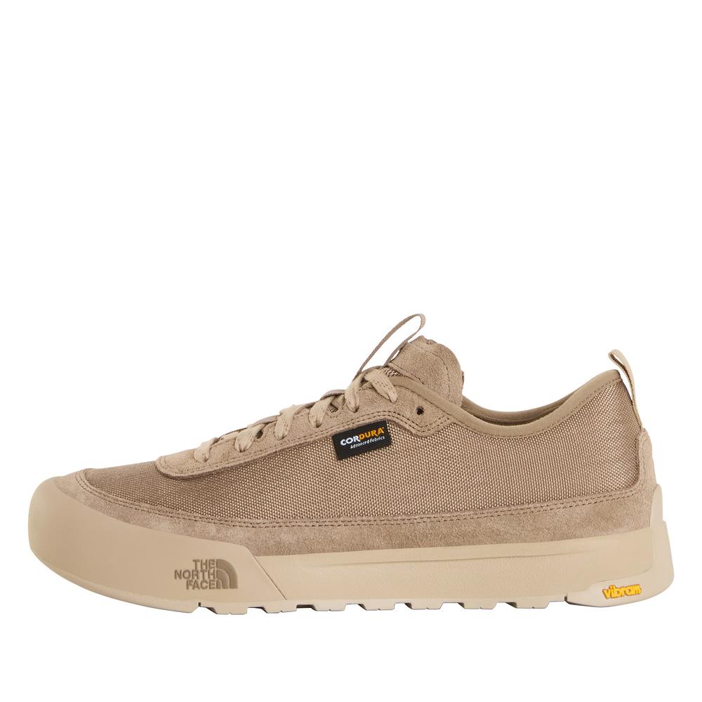 Unisex boty The North Face Clyffe 0A8AD9S451 - béžové